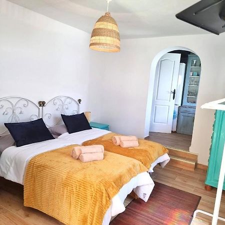 Apartamento Casita La Biznaga Chiclana de la Frontera Exterior foto