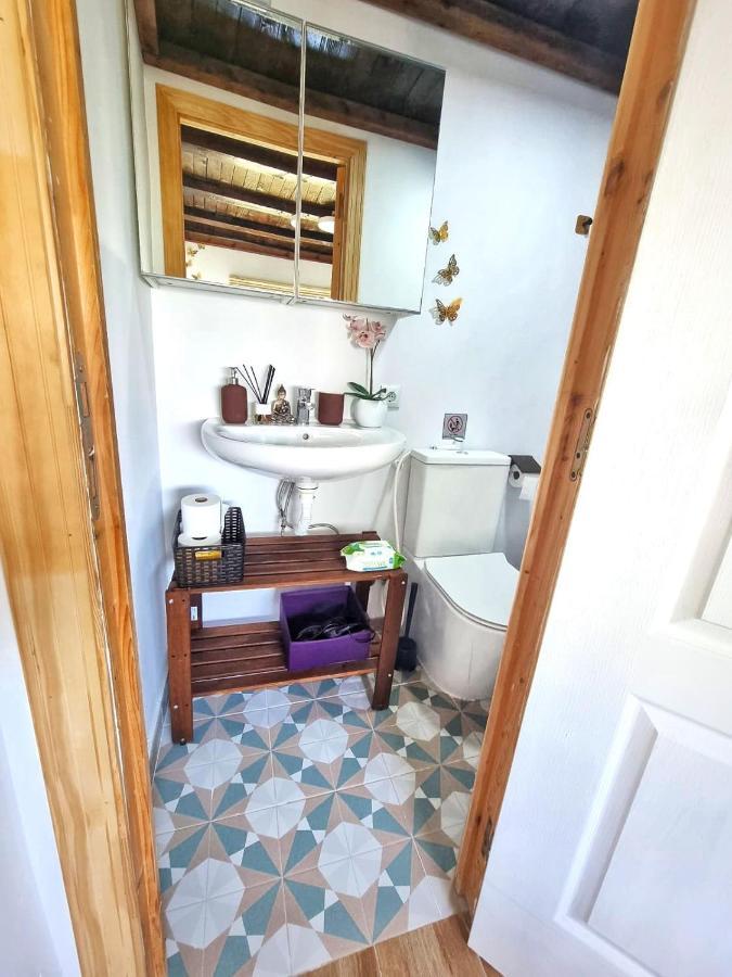 Apartamento Casita La Biznaga Chiclana de la Frontera Exterior foto