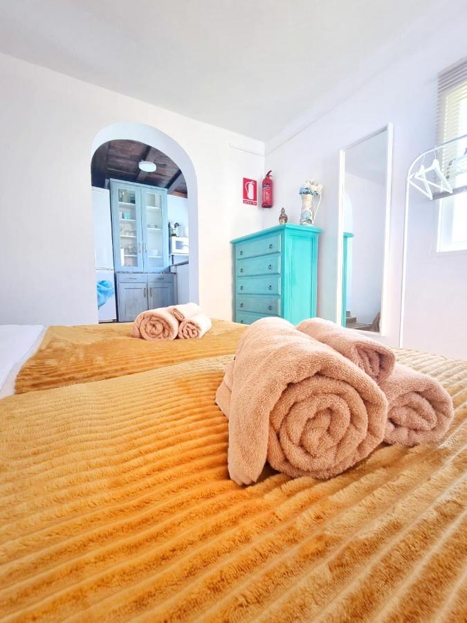 Apartamento Casita La Biznaga Chiclana de la Frontera Exterior foto