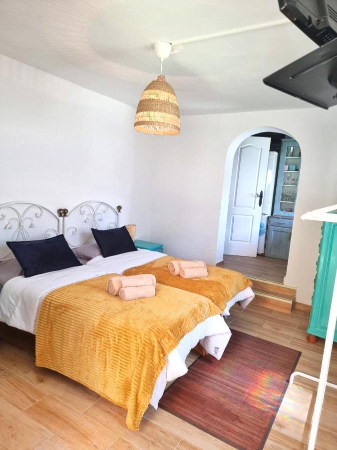 Apartamento Casita La Biznaga Chiclana de la Frontera Exterior foto