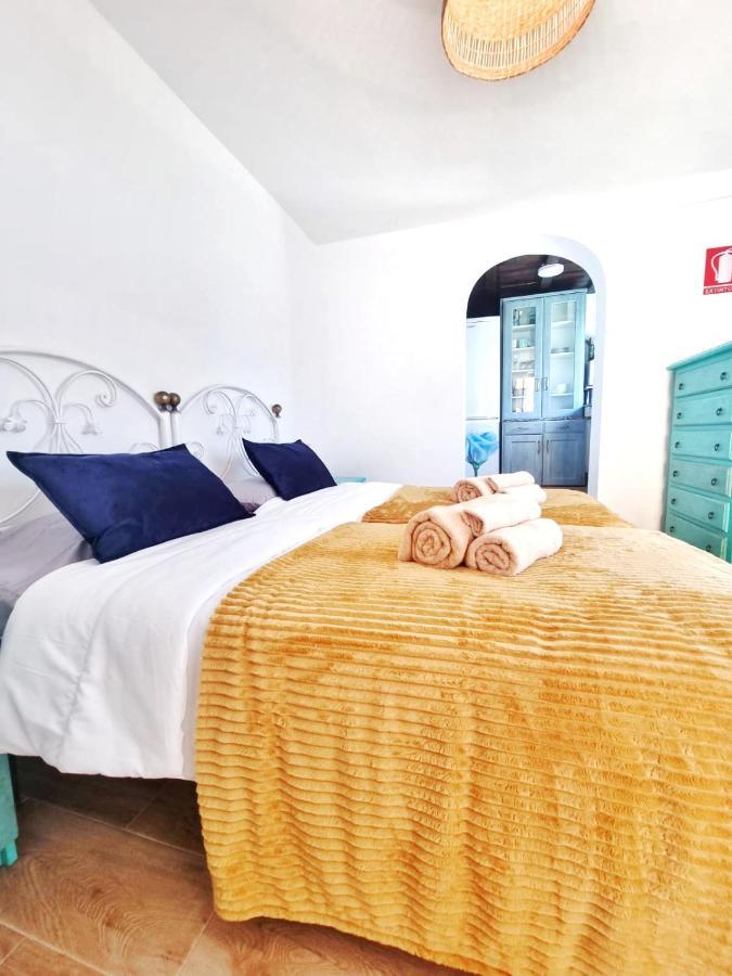 Apartamento Casita La Biznaga Chiclana de la Frontera Exterior foto